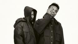Κόψτε τα τραγούδια Baby Keem & Kendrick Lamar online δωρεαν.