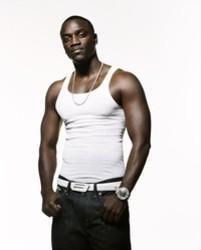 Κόψτε τα τραγούδια Akon online δωρεαν.