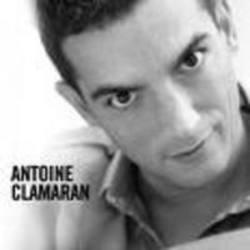 Κόψτε τα τραγούδια Antoine Clamaran online δωρεαν.