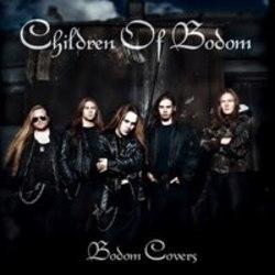 Κόψτε τα τραγούδια Children Of Bodom online δωρεαν.