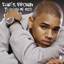 Κόψτε τα τραγούδια Chris Brown online δωρεαν.