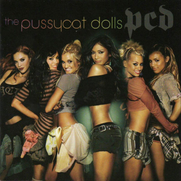Κόψτε τα τραγούδια The Pussycat Dolls online δωρεαν.