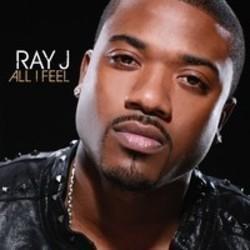 Κόψτε τα τραγούδια Ray J online δωρεαν.