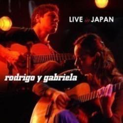 Κόψτε τα τραγούδια Rodrigo Y Gabriela online δωρεαν.