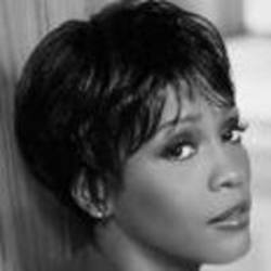 Κόψτε τα τραγούδια Whitney Houston online δωρεαν.