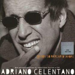 Κόψτε τα τραγούδια Adriano Celentano online δωρεαν.
