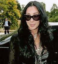 Κατεβάστε ήχους κλήσης των Cher δωρεάν.