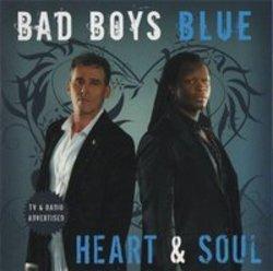 Κόψτε τα τραγούδια Bad Boys Blue online δωρεαν.