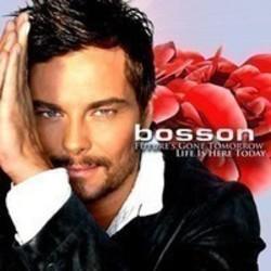 Κόψτε τα τραγούδια Bosson online δωρεαν.