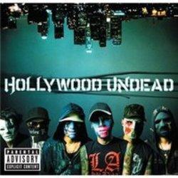 Κατεβάστε Hollywood Undead ήχων κλήσης δωρεάν.