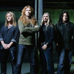 Κατεβάστε ήχους κλήσης των Megadeth δωρεάν.
