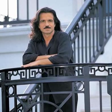 Κόψτε τα τραγούδια Yanni online δωρεαν.