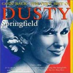 Κόψτε τα τραγούδια Dusty Springfield online δωρεαν.