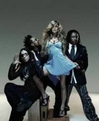 Κόψτε τα τραγούδια The Black Eyed Peas online δωρεαν.