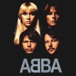 Κόψτε τα τραγούδια ABBA online δωρεαν.