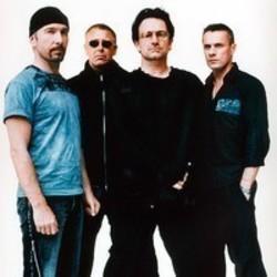 Κόψτε τα τραγούδια U2 online δωρεαν.