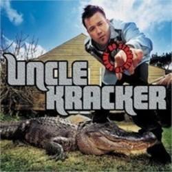 Κόψτε τα τραγούδια Uncle Kracker online δωρεαν.