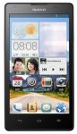Ήχοι κλησησ για Huawei Ascend G700 δωρεάν κατεβάσετε.