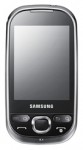 Ήχοι κλησησ για Samsung Galaxy Corby 550 δωρεάν κατεβάσετε.