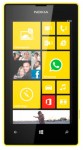 Ήχοι κλησησ για Nokia Lumia 520 δωρεάν κατεβάσετε.