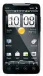 Κατεβάστε ήχους κλήσης για HTC EVO 4G δωρεάν.