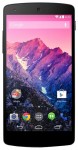 Κατεβάστε ήχους κλήσης για LG Nexus 5 D821 δωρεάν.