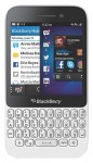 Κατεβάστε ήχους κλήσης για BlackBerry Q5 δωρεάν.