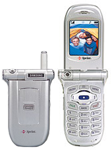 Κατεβάστε ήχους κλήσης για Samsung A460 δωρεάν.