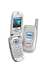 Κατεβάστε ήχους κλήσης για Samsung A620 δωρεάν.