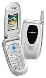 Κατεβάστε ήχους κλήσης για Samsung A660 δωρεάν.
