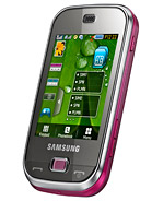 Κατεβάστε ήχους κλήσης για Samsung B5722 δωρεάν.