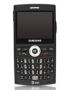 Κατεβάστε ήχους κλήσης για Samsung BlackJack δωρεάν.