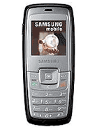 Κατεβάστε ήχους κλήσης για Samsung C140 δωρεάν.