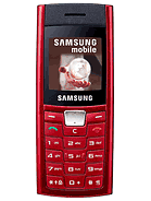 Κατεβάστε ήχους κλήσης για Samsung C170 δωρεάν.