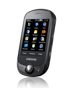 Ήχοι κλησησ για Samsung C3510 δωρεάν κατεβάσετε.