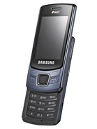 Κατεβάστε ήχους κλήσης για Samsung C6112 δωρεάν.
