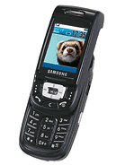 Κατεβάστε ήχους κλήσης για Samsung D500 δωρεάν.