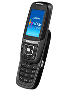 Κατεβάστε ήχους κλήσης για Samsung D600 δωρεάν.