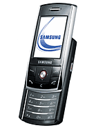 Κατεβάστε ήχους κλήσης για Samsung D800 δωρεάν.