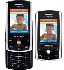 Κατεβάστε ήχους κλήσης για Samsung D807 δωρεάν.