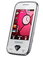 Κατεβάστε ήχους κλήσης για Samsung Diva δωρεάν.