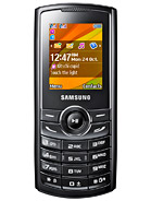 Κατεβάστε ήχους κλήσης για Samsung E2232 δωρεάν.