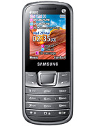 Κατεβάστε ήχους κλήσης για Samsung E2252 δωρεάν.