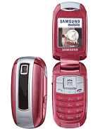 Κατεβάστε ήχους κλήσης για Samsung E570 δωρεάν.