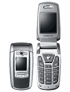 Κατεβάστε ήχους κλήσης για Samsung E720 δωρεάν.