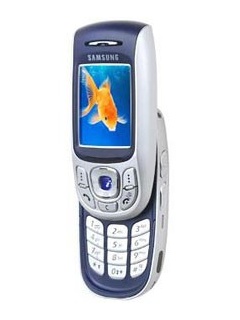 Κατεβάστε ήχους κλήσης για Samsung E820 δωρεάν.