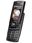 Κατεβάστε ήχους κλήσης για Samsung E900 δωρεάν.