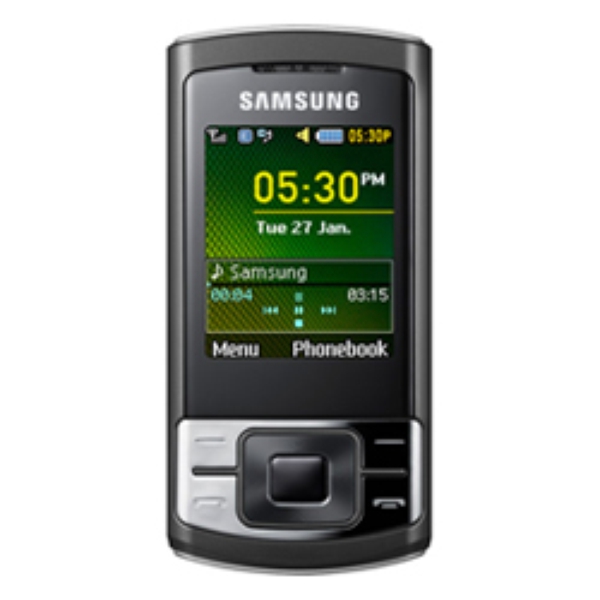 Κατεβάστε ήχους κλήσης για Samsung GT-C3050 δωρεάν.