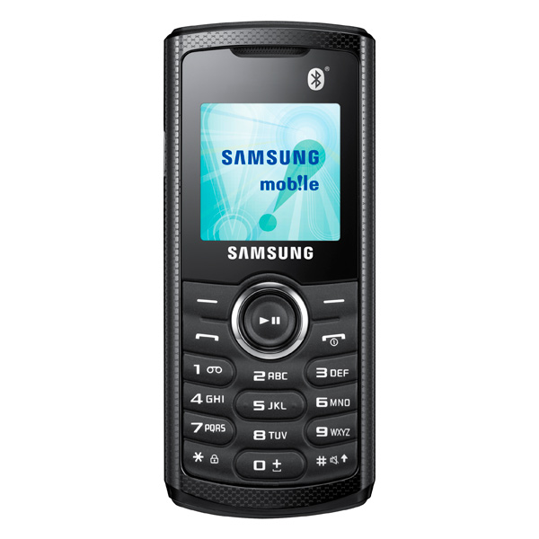 Κατεβάστε ήχους κλήσης για Samsung GT-E2121B δωρεάν.