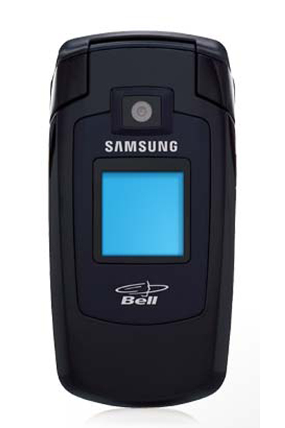 Κατεβάστε ήχους κλήσης για Samsung M500 δωρεάν.